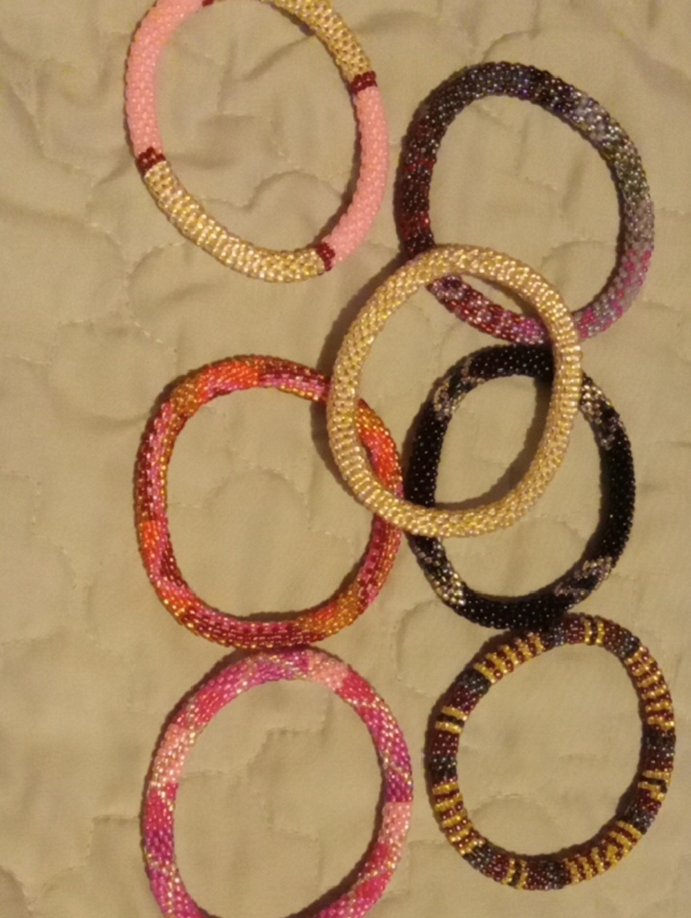 Sashka Co Womens Bracelets - Picture 5 of 8